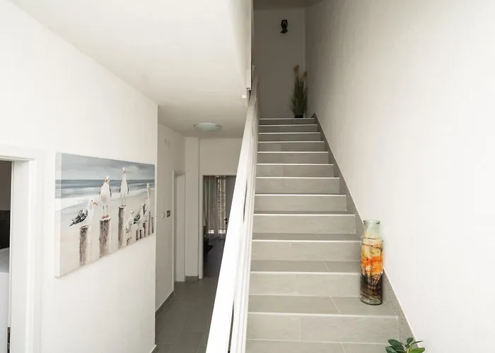 Anica Holiday home *