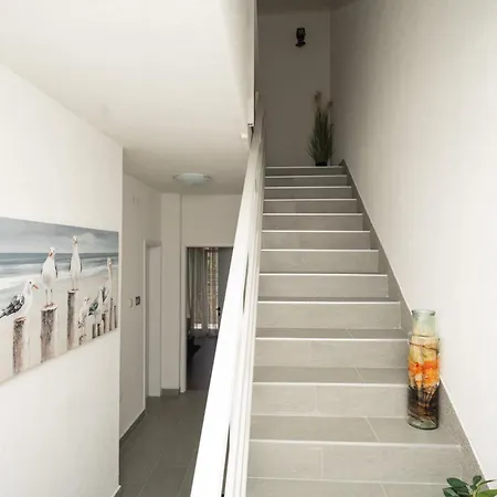 Anica Holiday home *