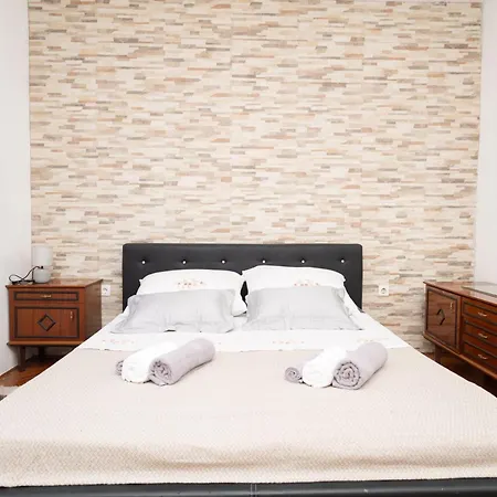 Holiday home Anica *
