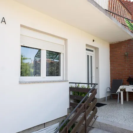 Anica Casa de Férias Zadar