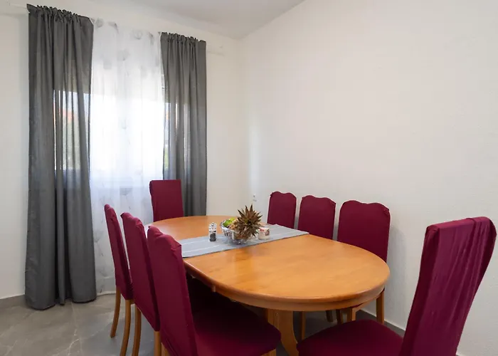 Casa de Férias Anica Zadar