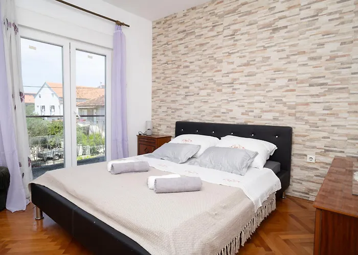 Casa de Férias Anica Zadar