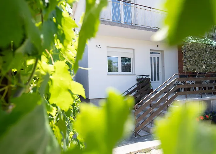 Casa de Férias Anica Zadar