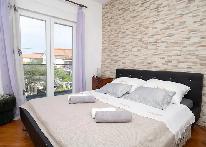 Anica בית נופש *