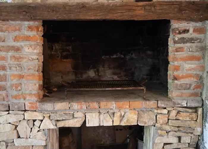 Casa de Férias Anica